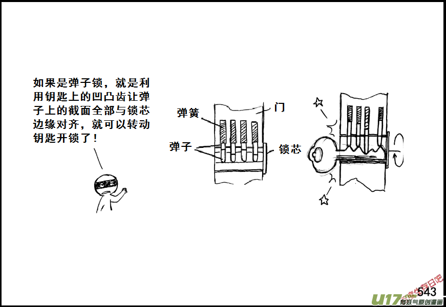 生存日 - （第七季）32軍火庫（2） - 4