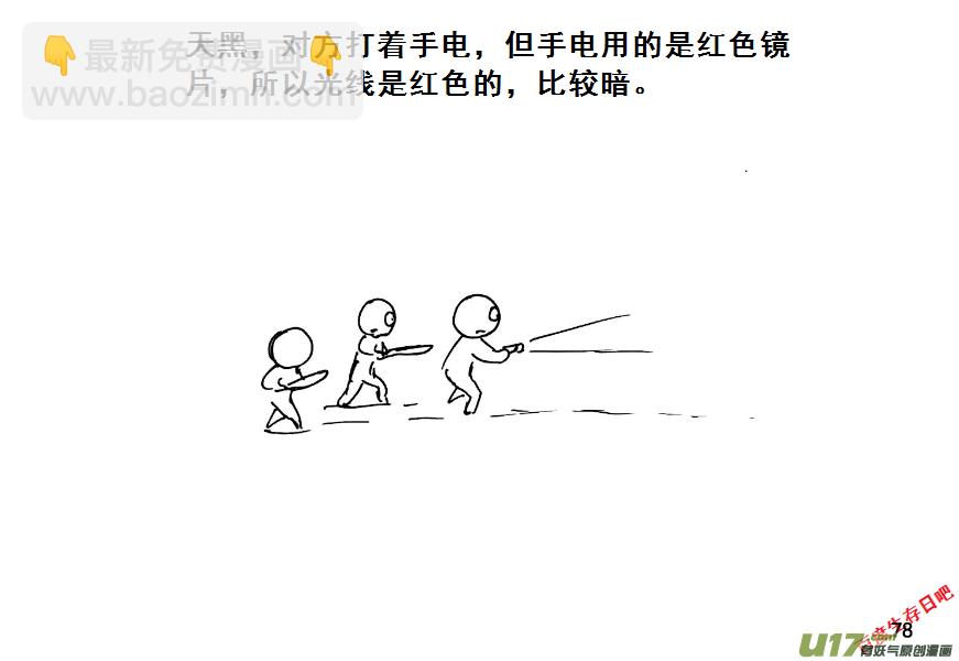 生存日 - （第八季）3重逢（3） - 2