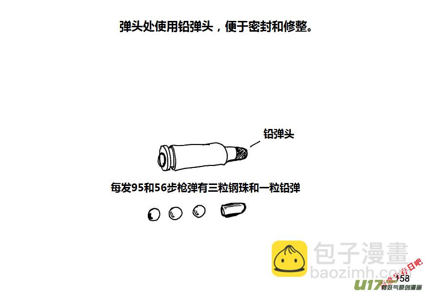 生存日 - （第八季）5造彈（2） - 2