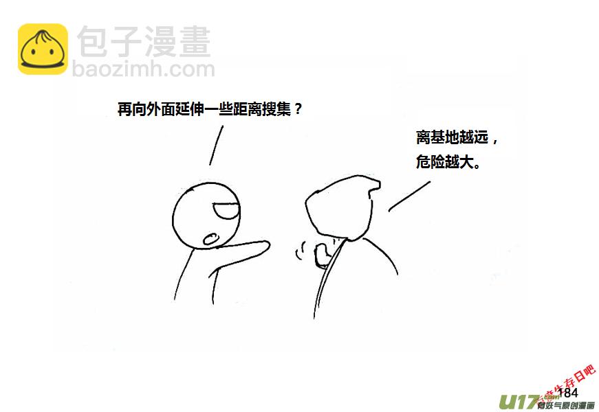 生存日 - （第八季）6油庫（1） - 4