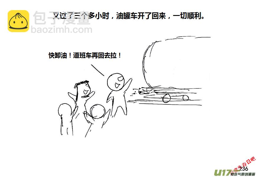 生存日 - （第八季）6油庫（3） - 4