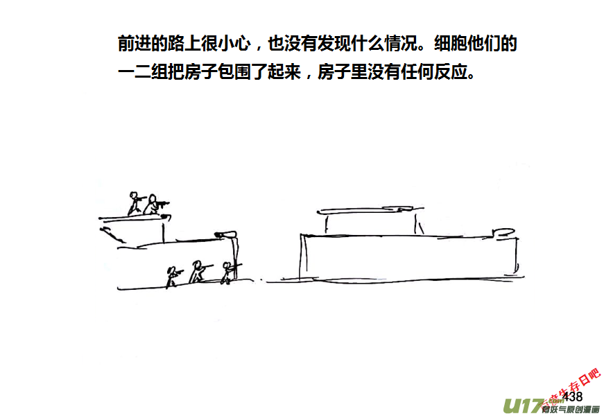 生存日 - 第八季—20【監獄攻略（1）】 - 2