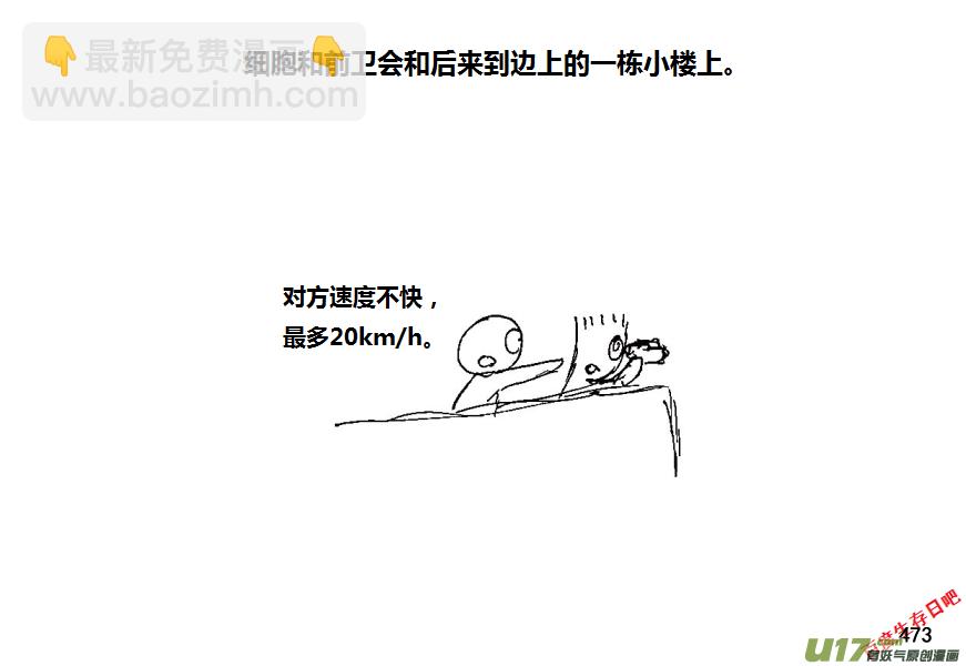 生存日 - 第八季—20【監獄攻略（3）】 - 3