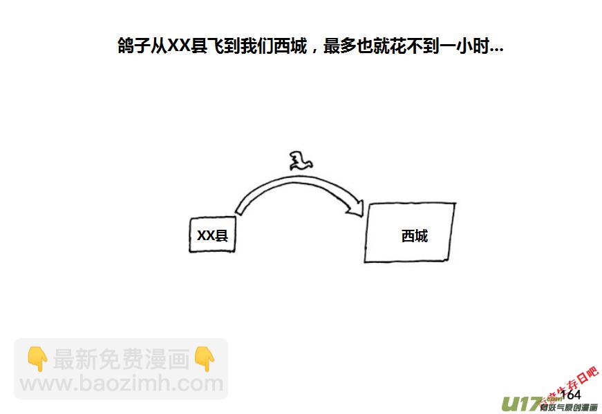 生存日 - 第九季—7【鴿子去哪兒】 - 3