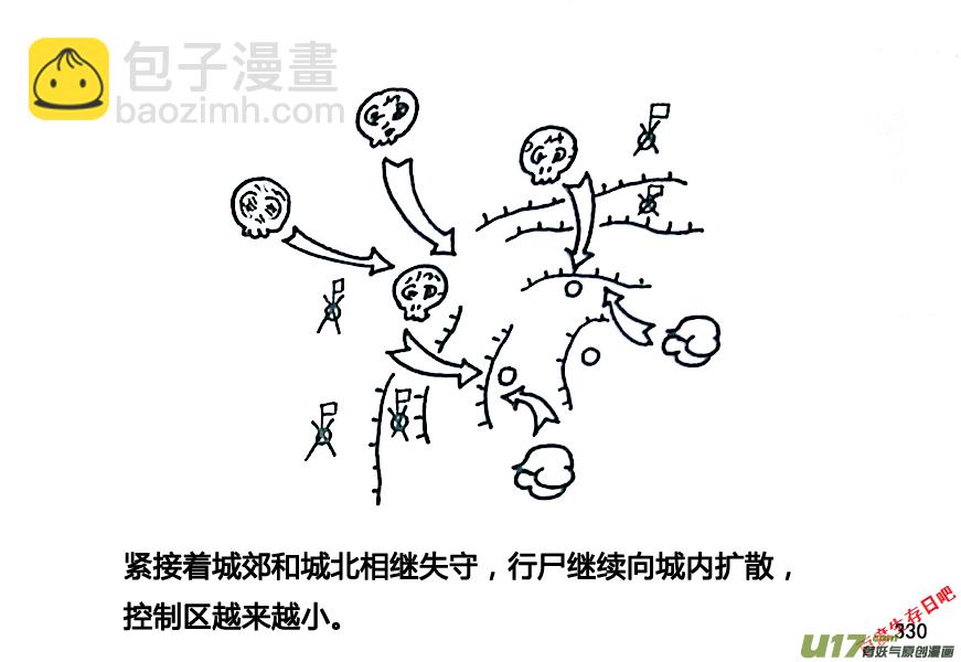 生存日 - 第九季—11【黃傑的回憶（1）】 - 2