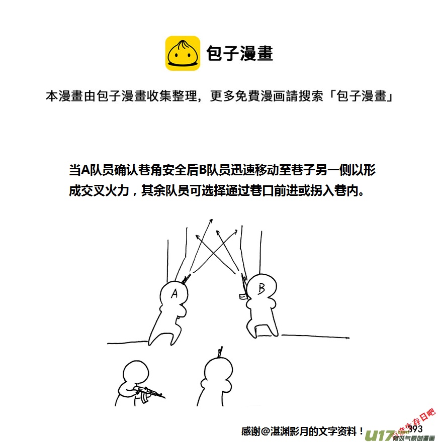 生存日 - 第九季—15【CQB（中）】 - 1