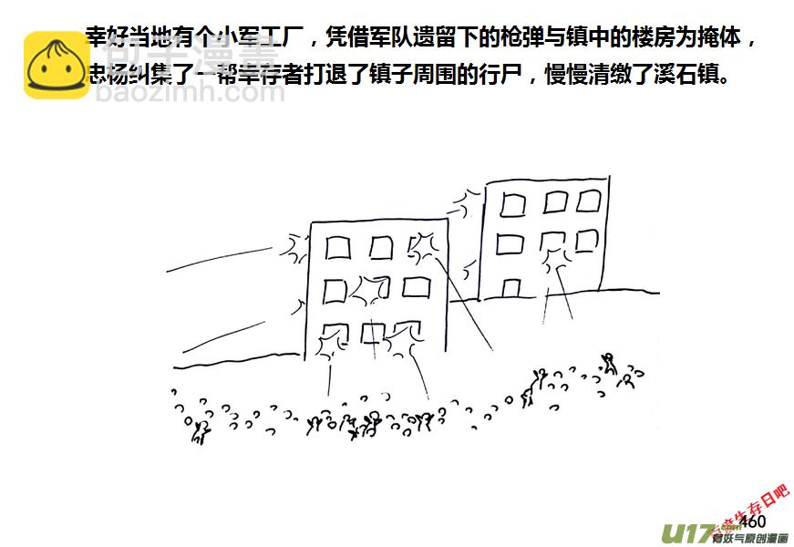 生存日 - 第九季—18【接觸（2）】 - 3