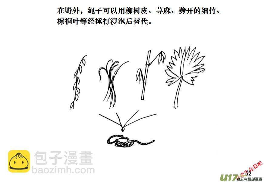 生存日 - （第十一季）3 蓋棚屋 - 1