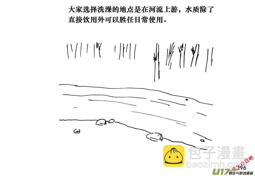 生存日 - （第十一季）17 洗澡（上） - 1