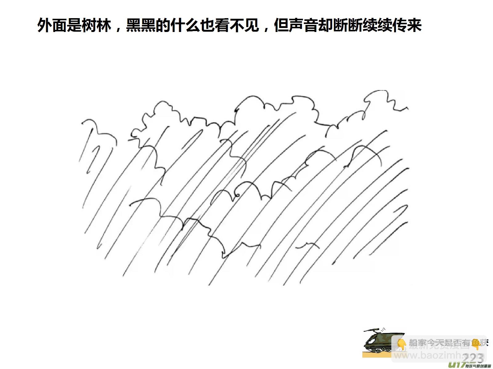 生存日 - （第十五季）驚魂夜 - 3