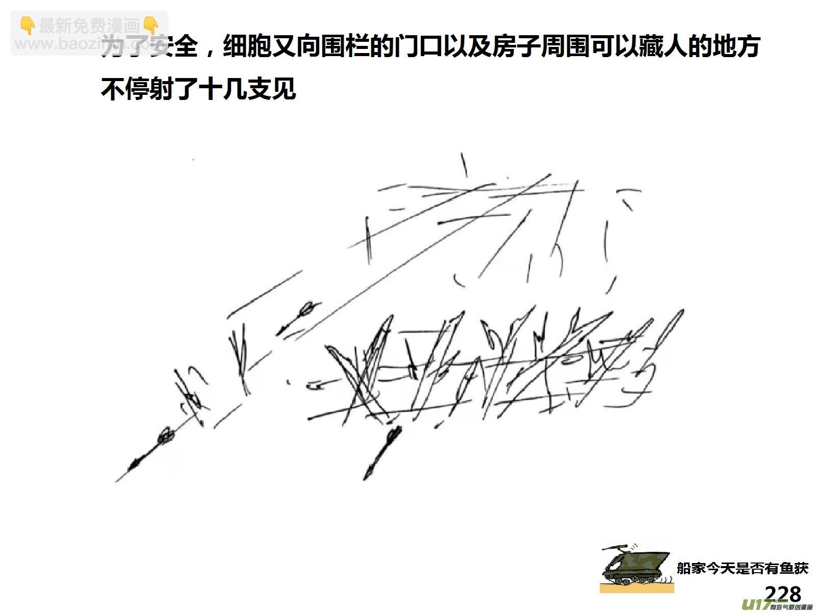 生存日 - （第十五季）驚魂夜 - 4