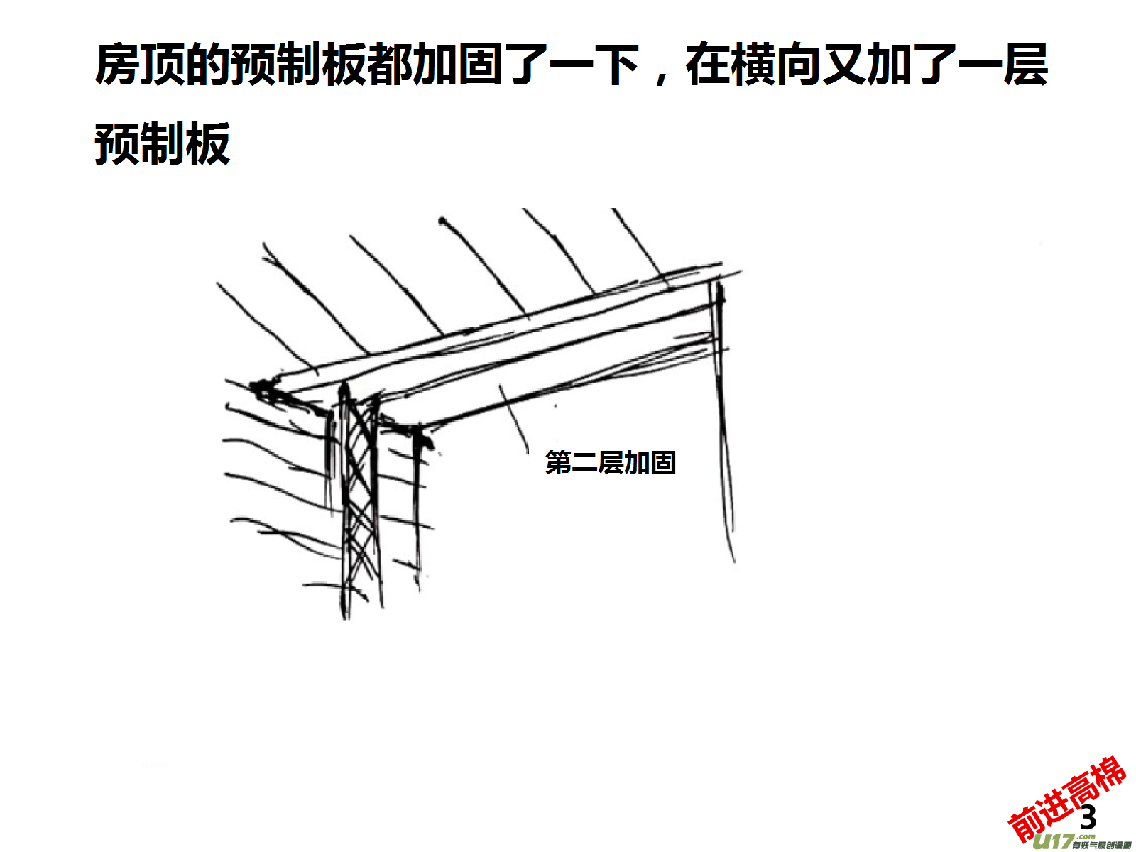 生存日 - （第十四季）1哨所裝修 - 4