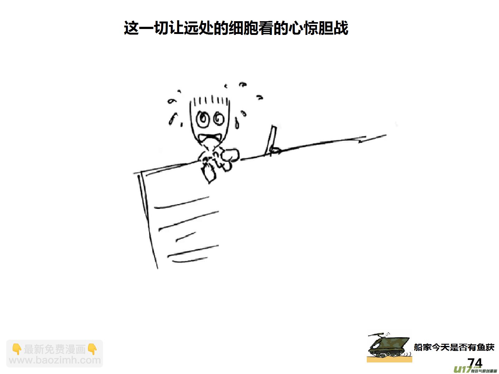 生存日 - （第十五季）奇怪的小分隊 - 4