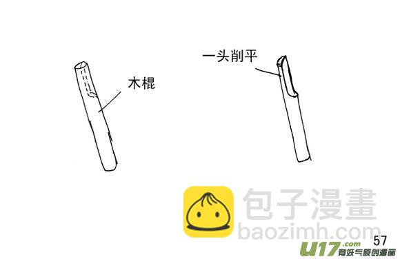 生存日 - （第三季）5自制手雷 - 1