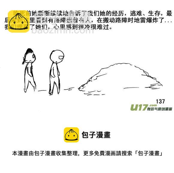 生存日 - （第三季）9解脫 - 1