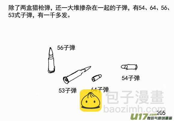 生存日 - （第三季）13挺身而出 - 3