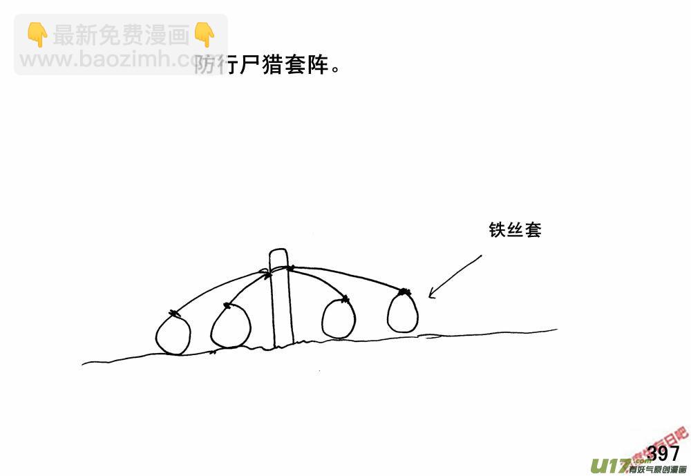 生存日 - （第三季）23堅壁清野 - 3