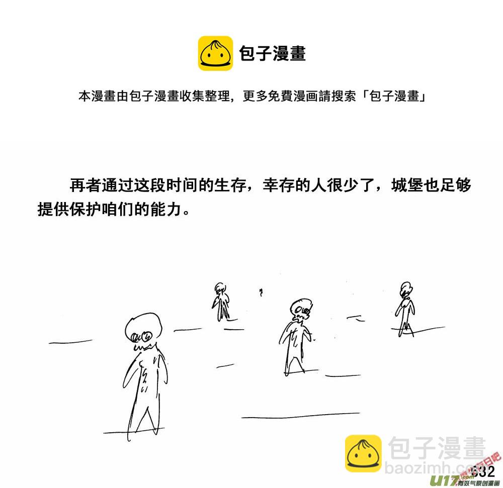 生存日 - （第三季）35運輸大隊 - 2