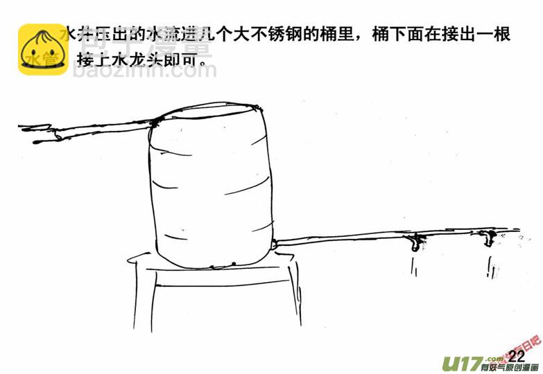 生存日 - （番外）2生命之源 - 1