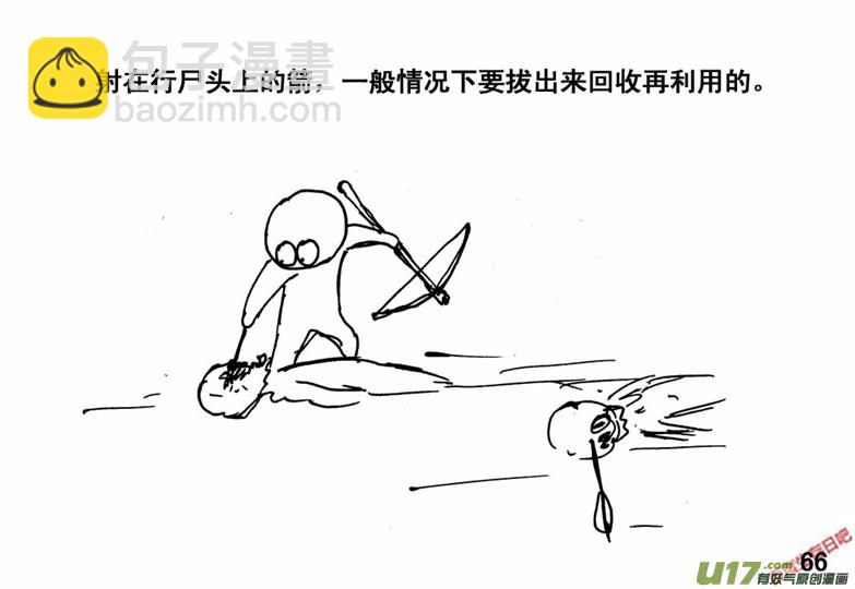 生存日 - （番外）4防身之術 - 4