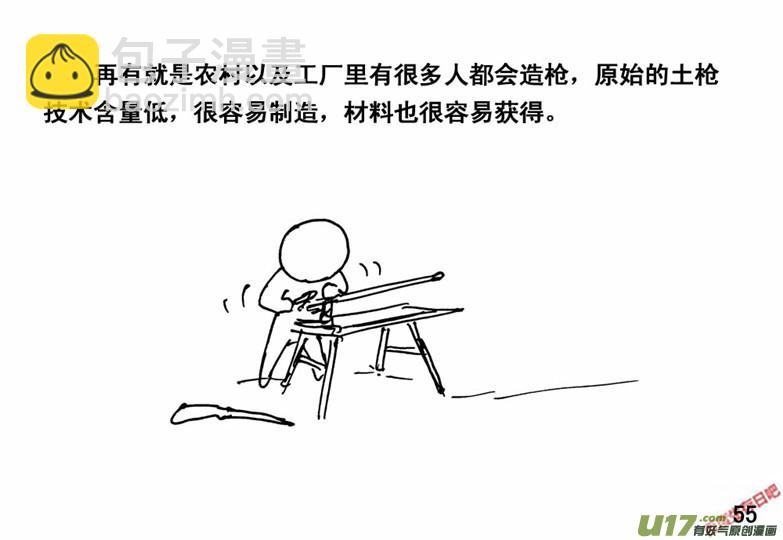 生存日 - （番外）4防身之術 - 1