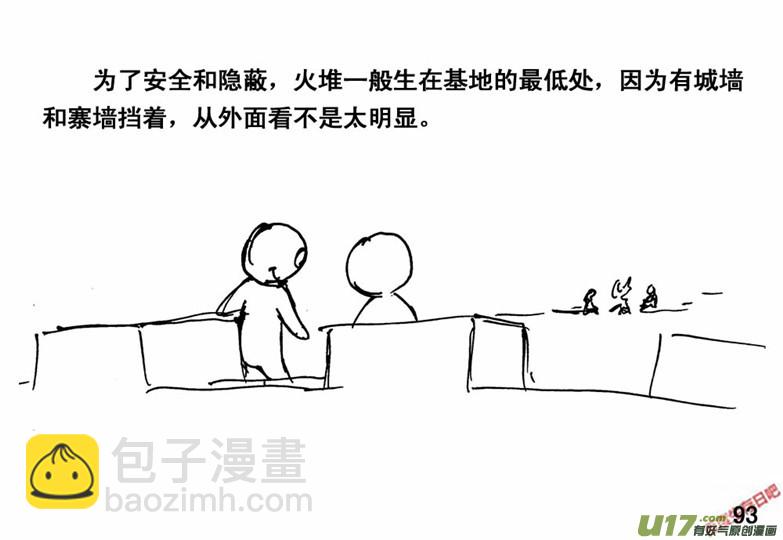 生存日 - （番外）6絕命呼嚕 - 3