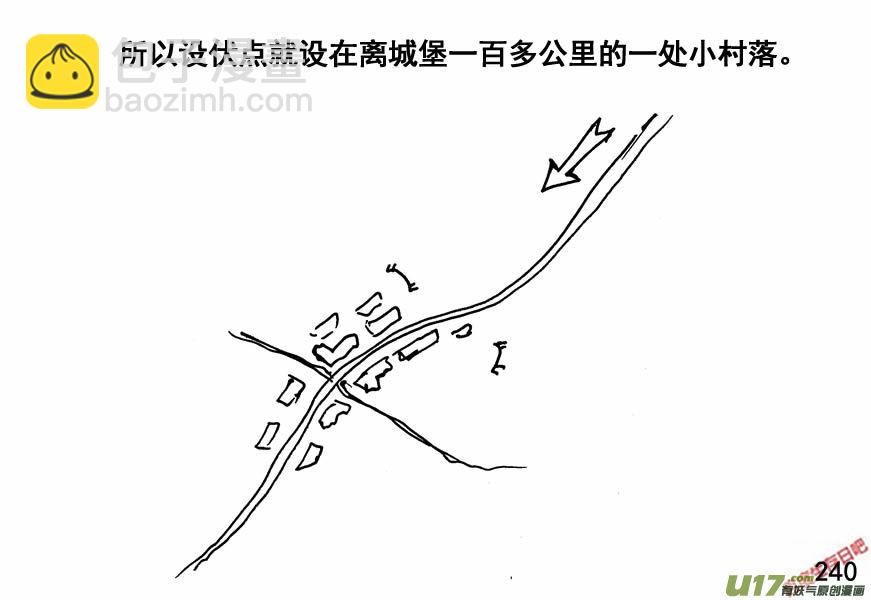 生存日 - （第四季）12埋伏 - 2