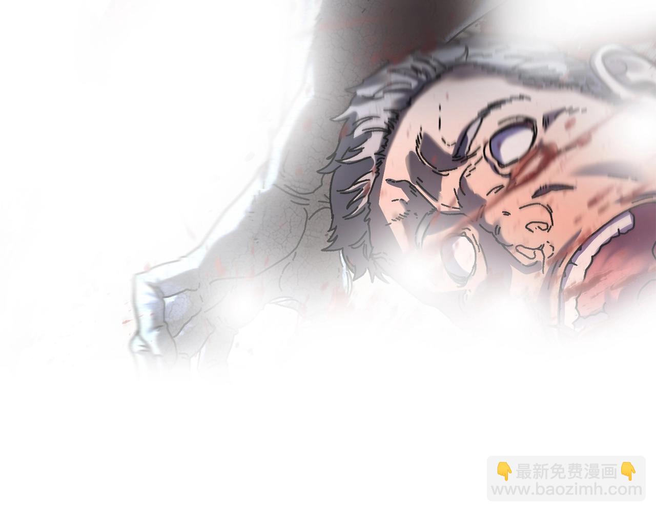 第0话 生存游戏(1/2)-第1话