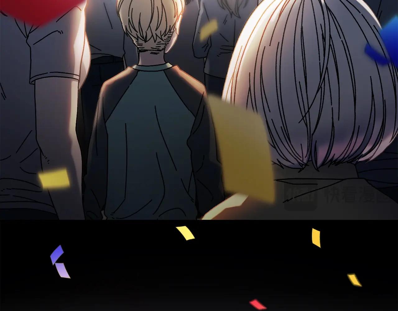 第0话 生存游戏(1/2)-第1话