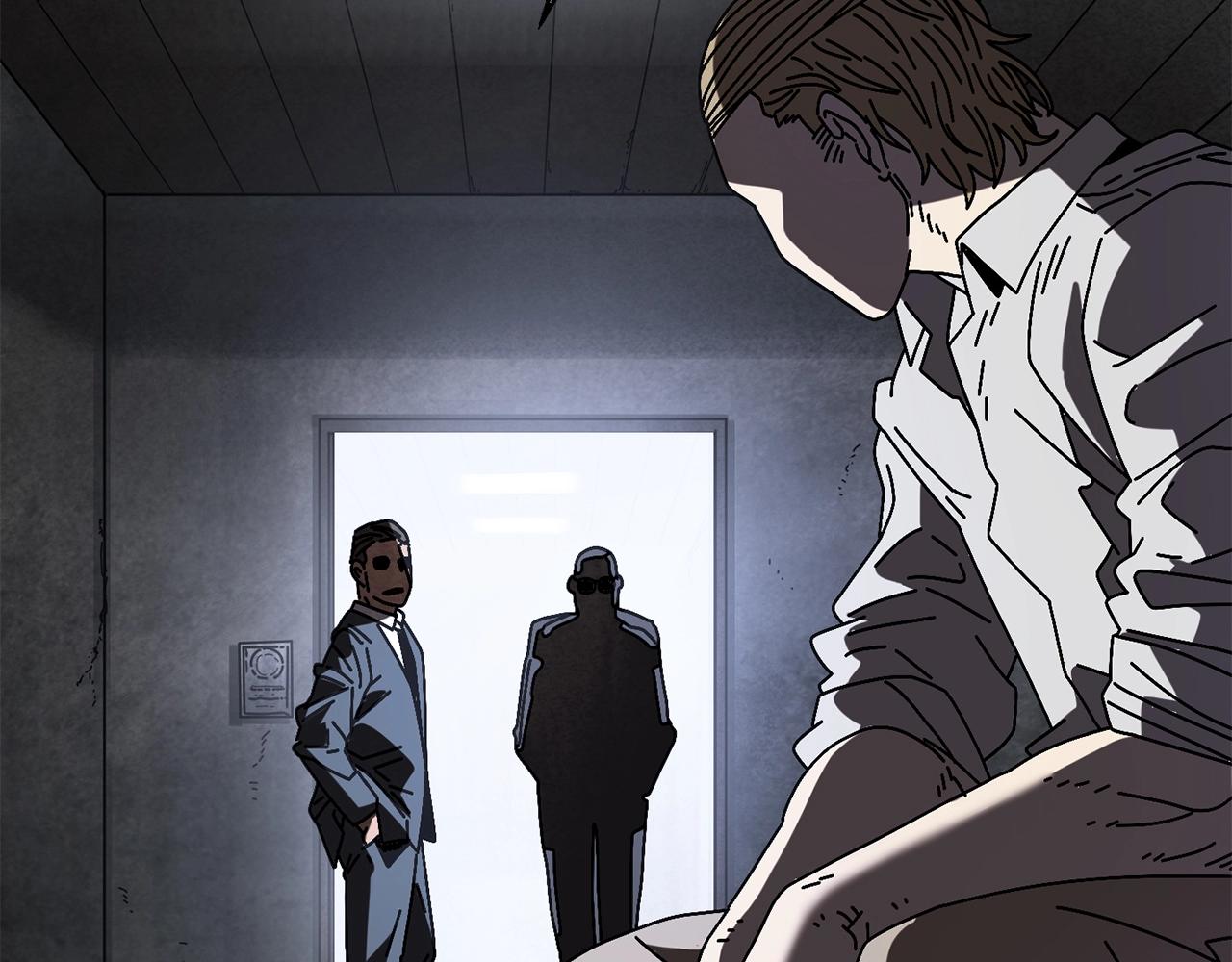 第12话 雪山(1/4)-第13话