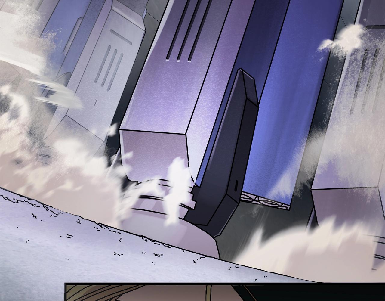 第12话 雪山(1/4)-第13话