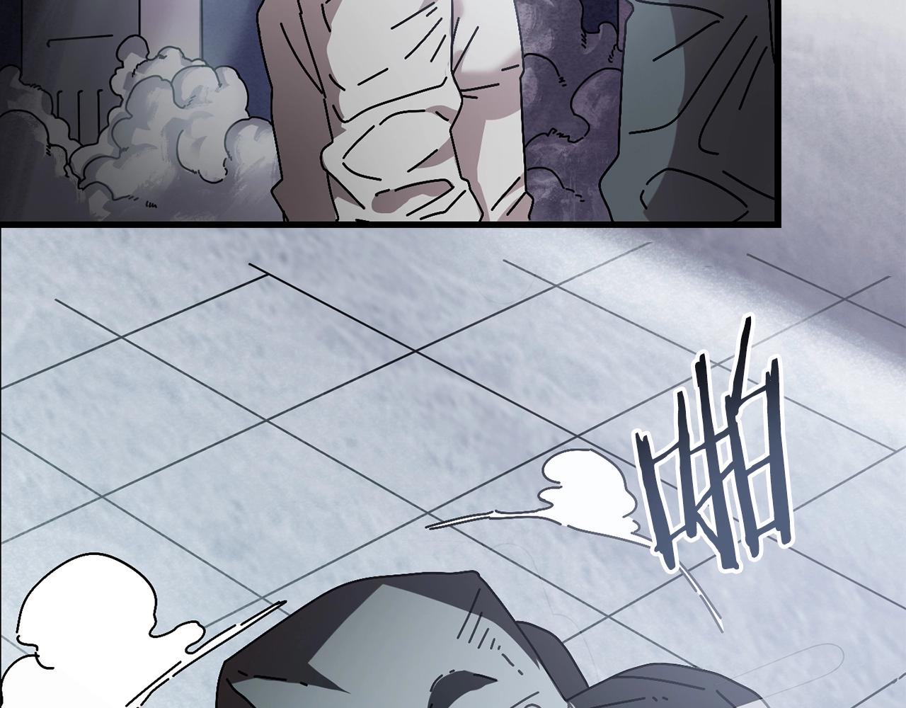 第12话 雪山(1/4)-第13话