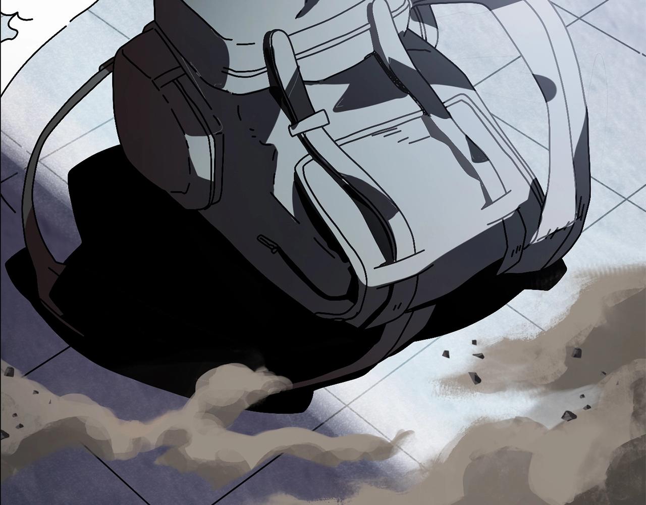 第12话 雪山(1/4)-第13话