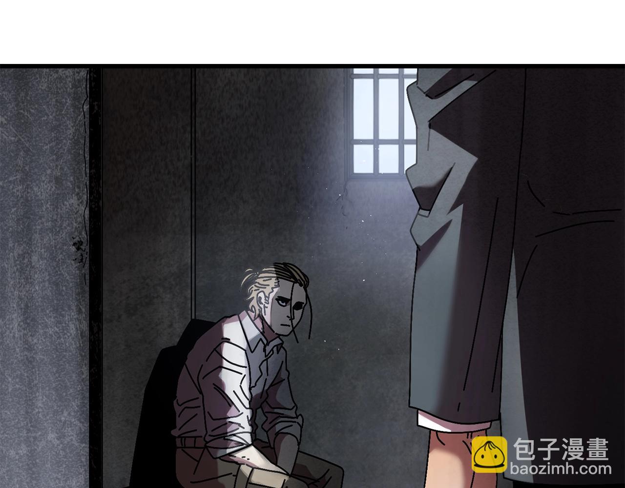 第12话 雪山(1/4)-第13话