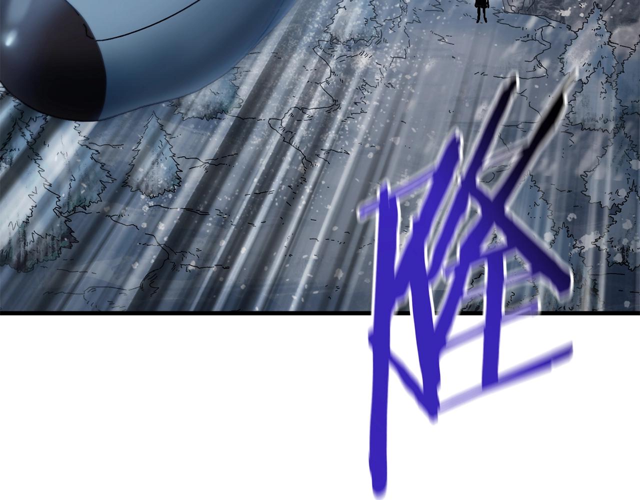 第14话 雪山(1/5)-第15话