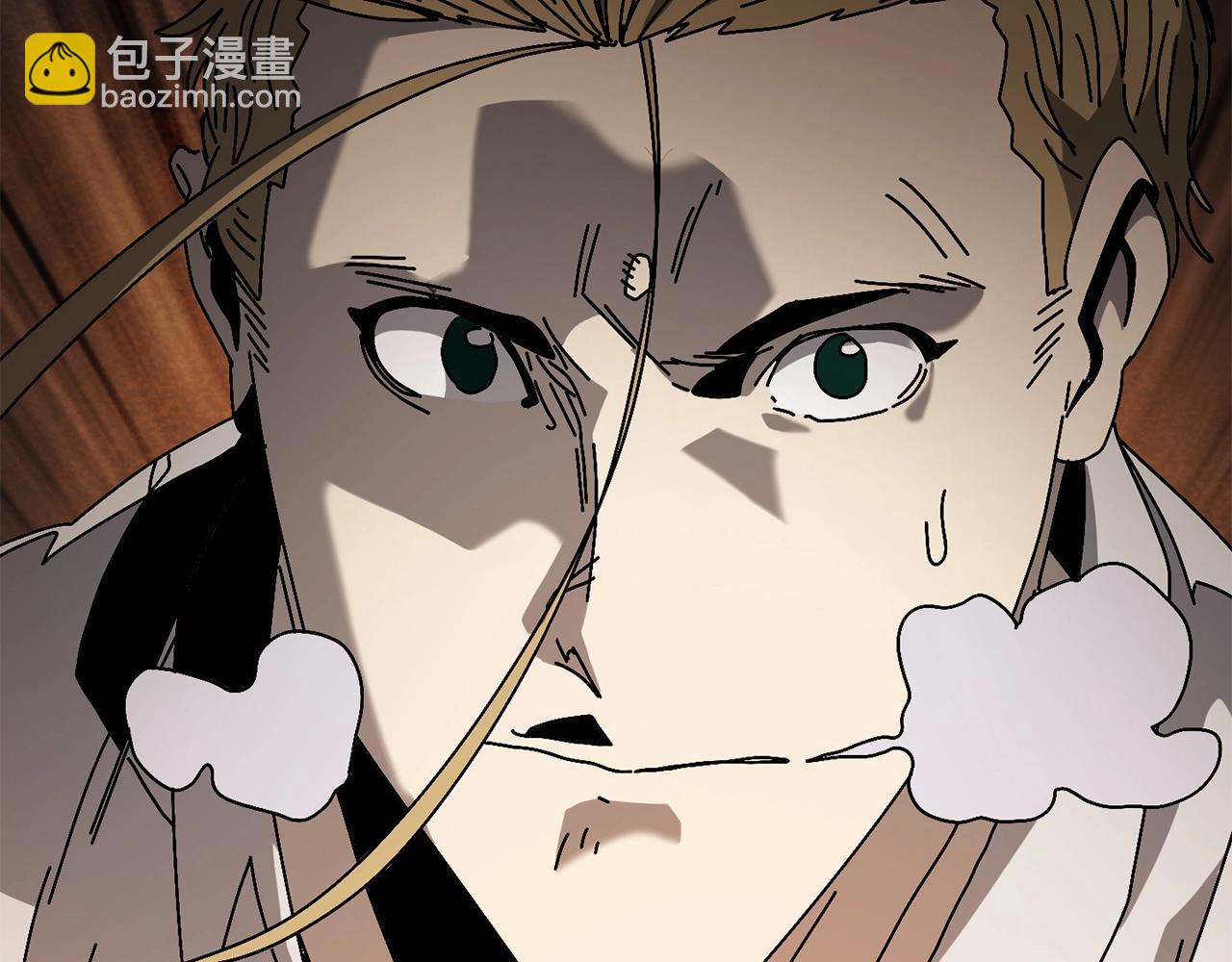 第14话 雪山(1/5)-第15话