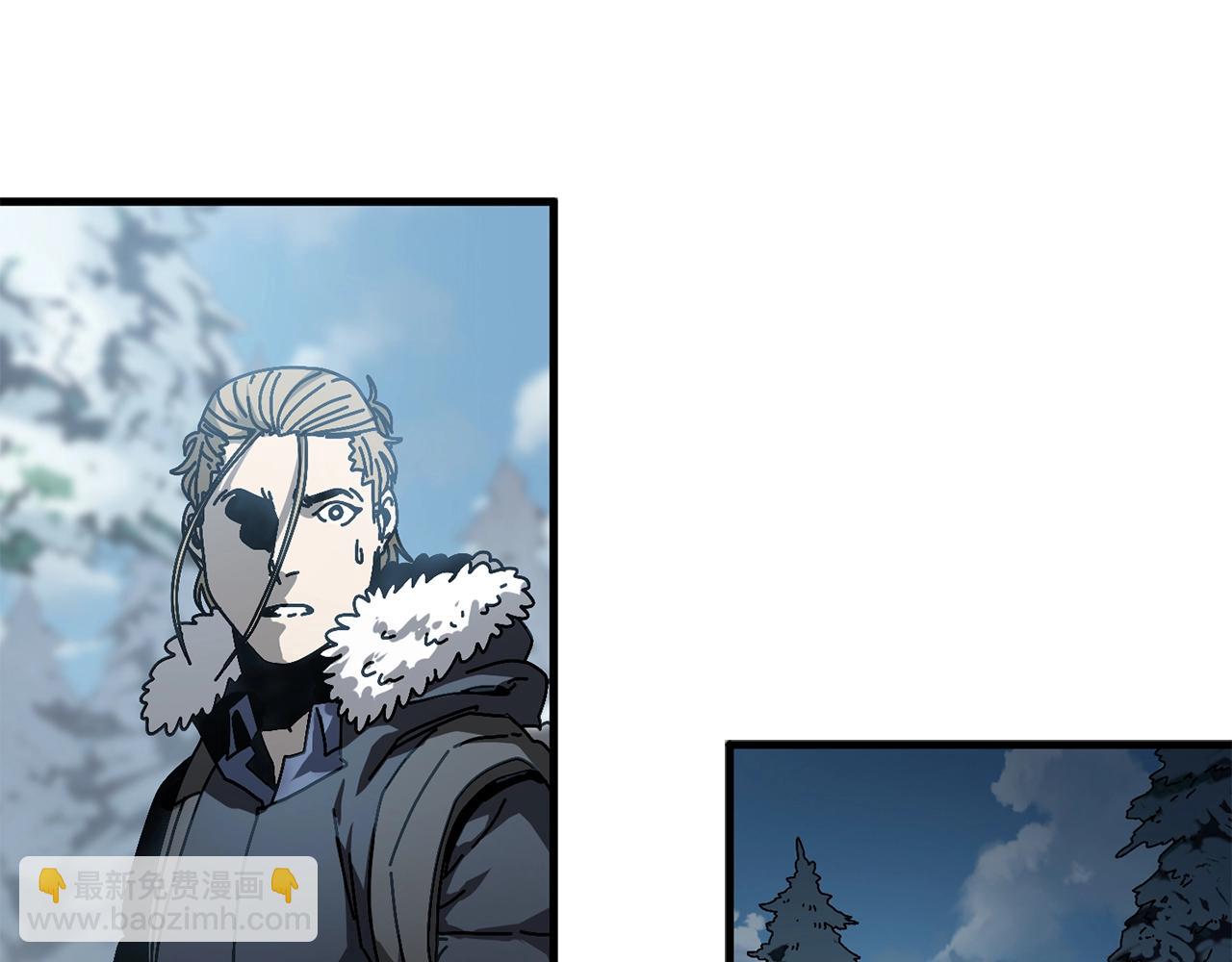 第16话 生存学概论(1/4)-第17话