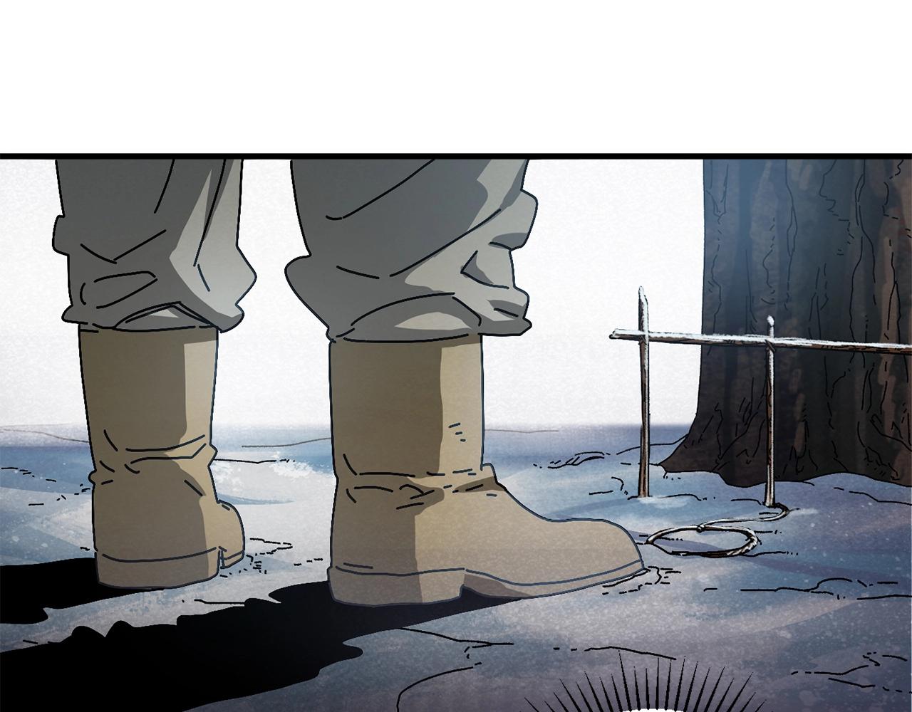 第16话 生存学概论(1/4)-第17话