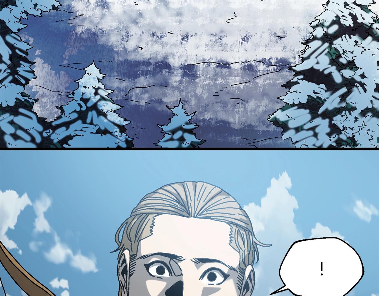 第16话 生存学概论(1/4)-第17话