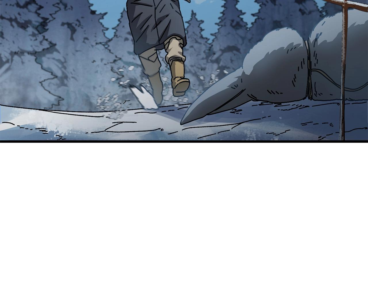 第16话 生存学概论(1/4)-第17话