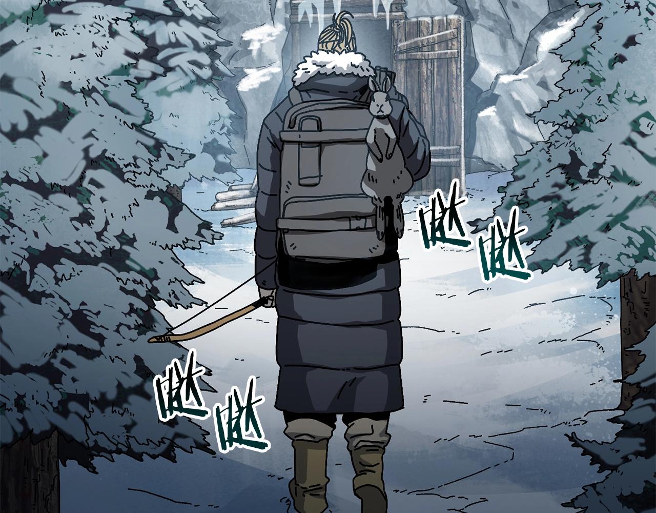 第16话 生存学概论(1/4)-第17话