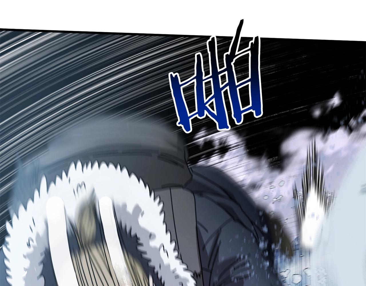 第16话 生存学概论(1/4)-第17话