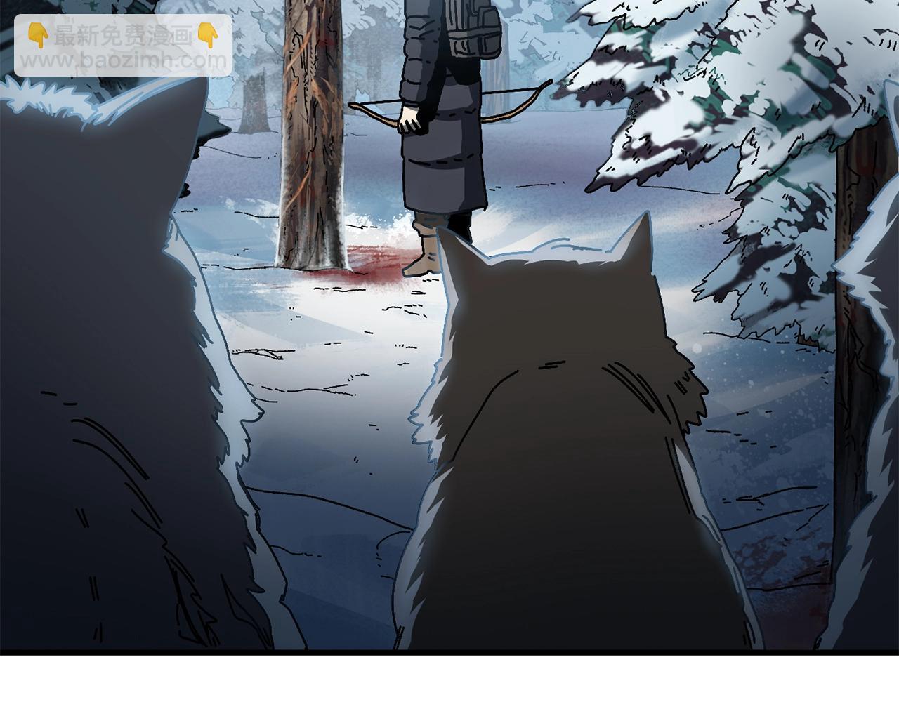 第16话 生存学概论(1/4)-第17话