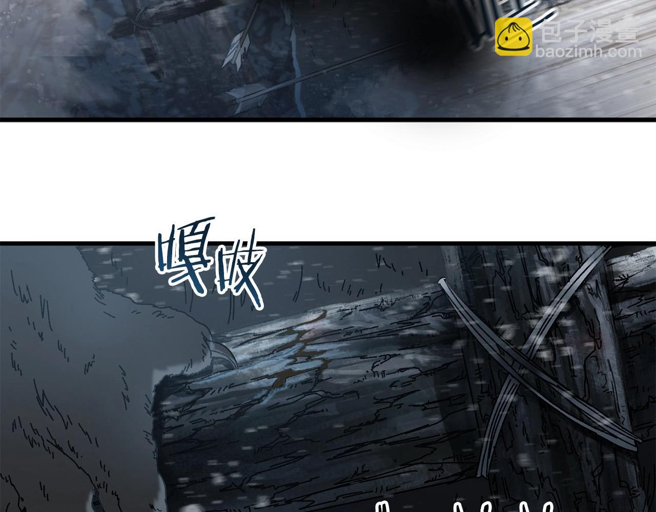 第18话 不舍(1/4)-第19话