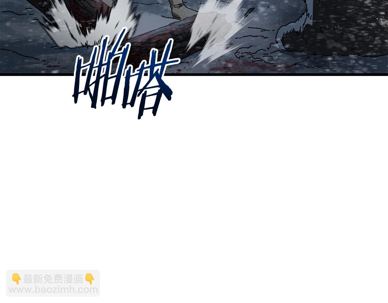 第18话 不舍(1/4)-第19话