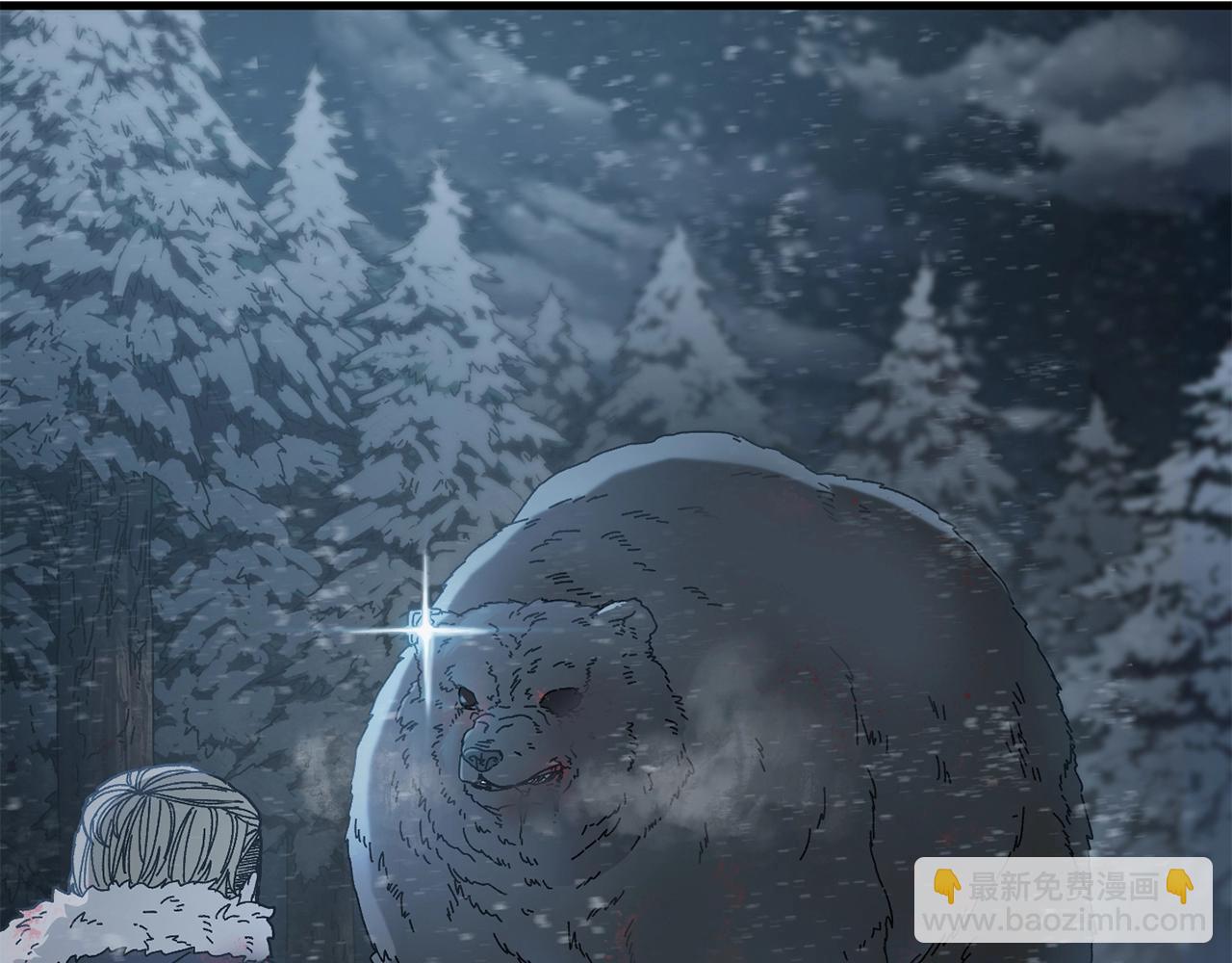 第18话 不舍(1/4)-第19话