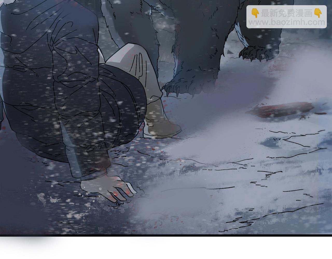 第18话 不舍(1/4)-第19话