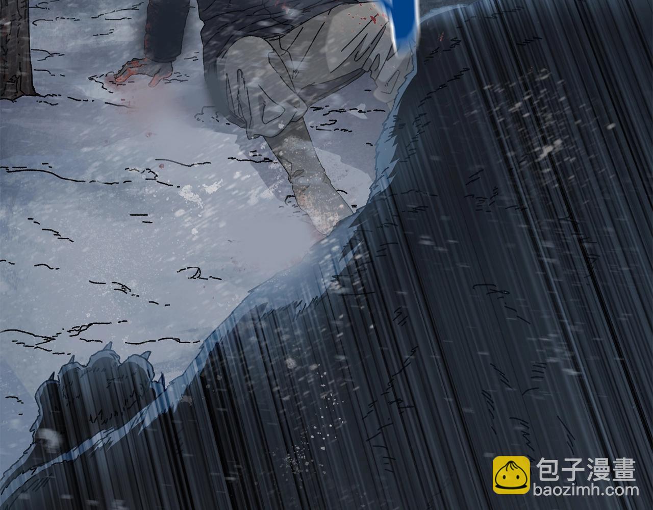 第18话 不舍(1/4)-第19话