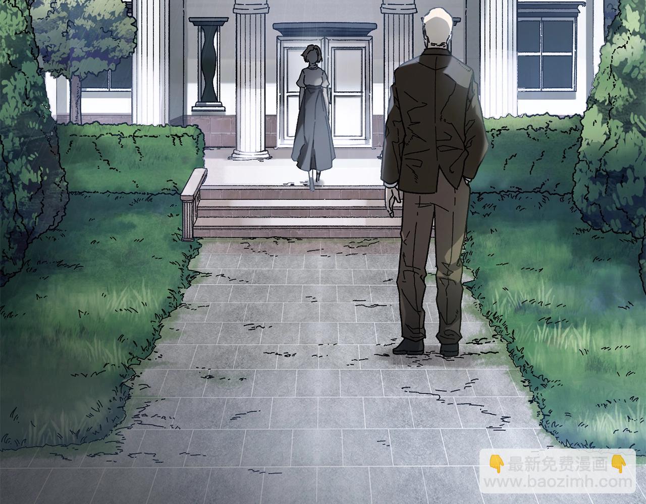 第20话 分析师(1/4)-第21话