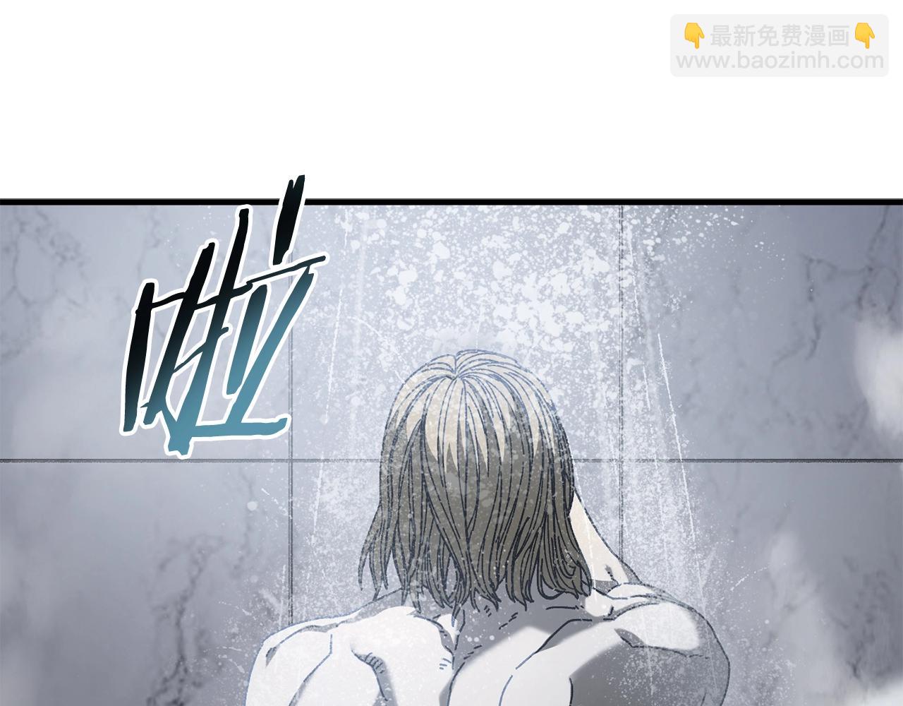 第22话 不要忘记仇恨(1/4)-第23话